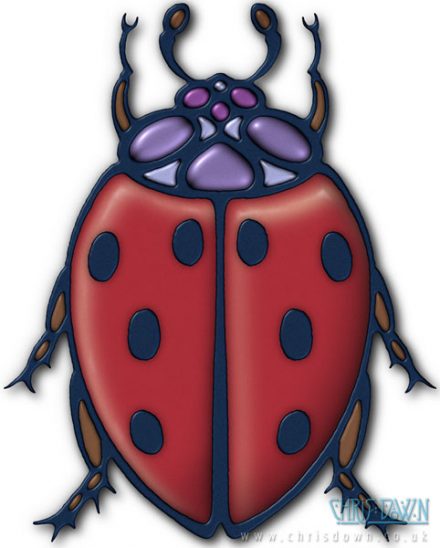 Ladybird