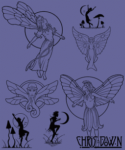 fairies