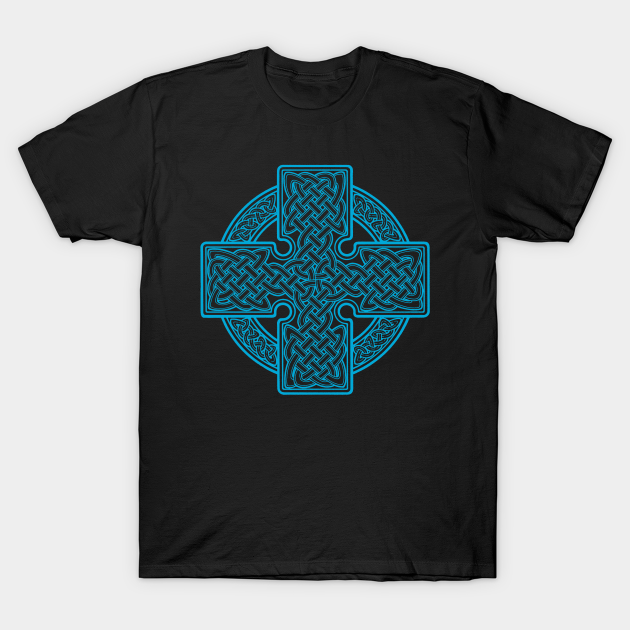 Teepublic Black Tee