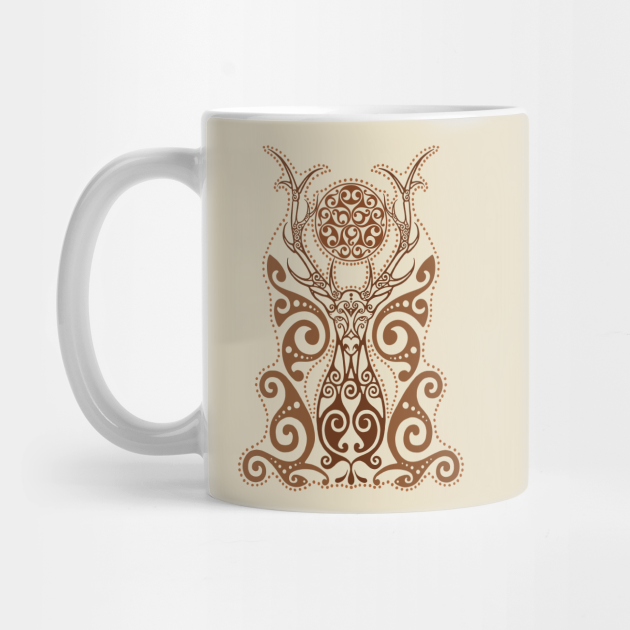 Teepublic Mug