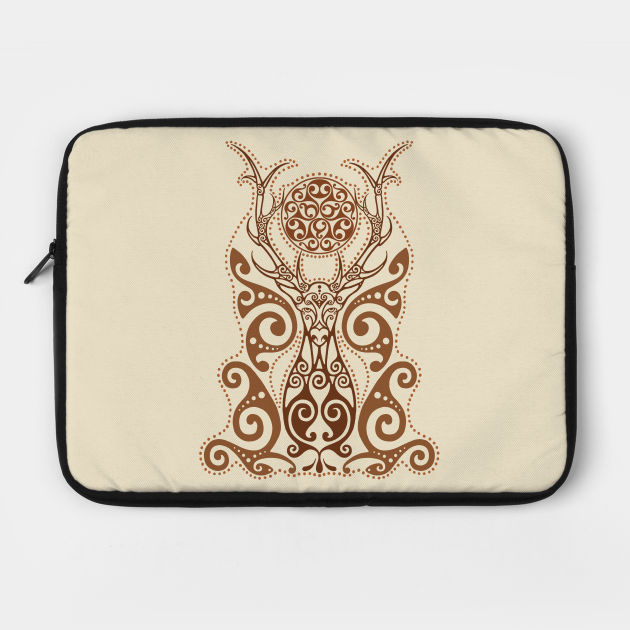 Teepublic laptop case